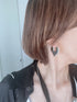 heart stock pierce
